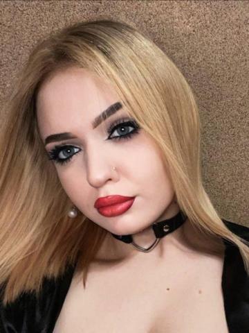 Лина Превосходная Реал фото 2